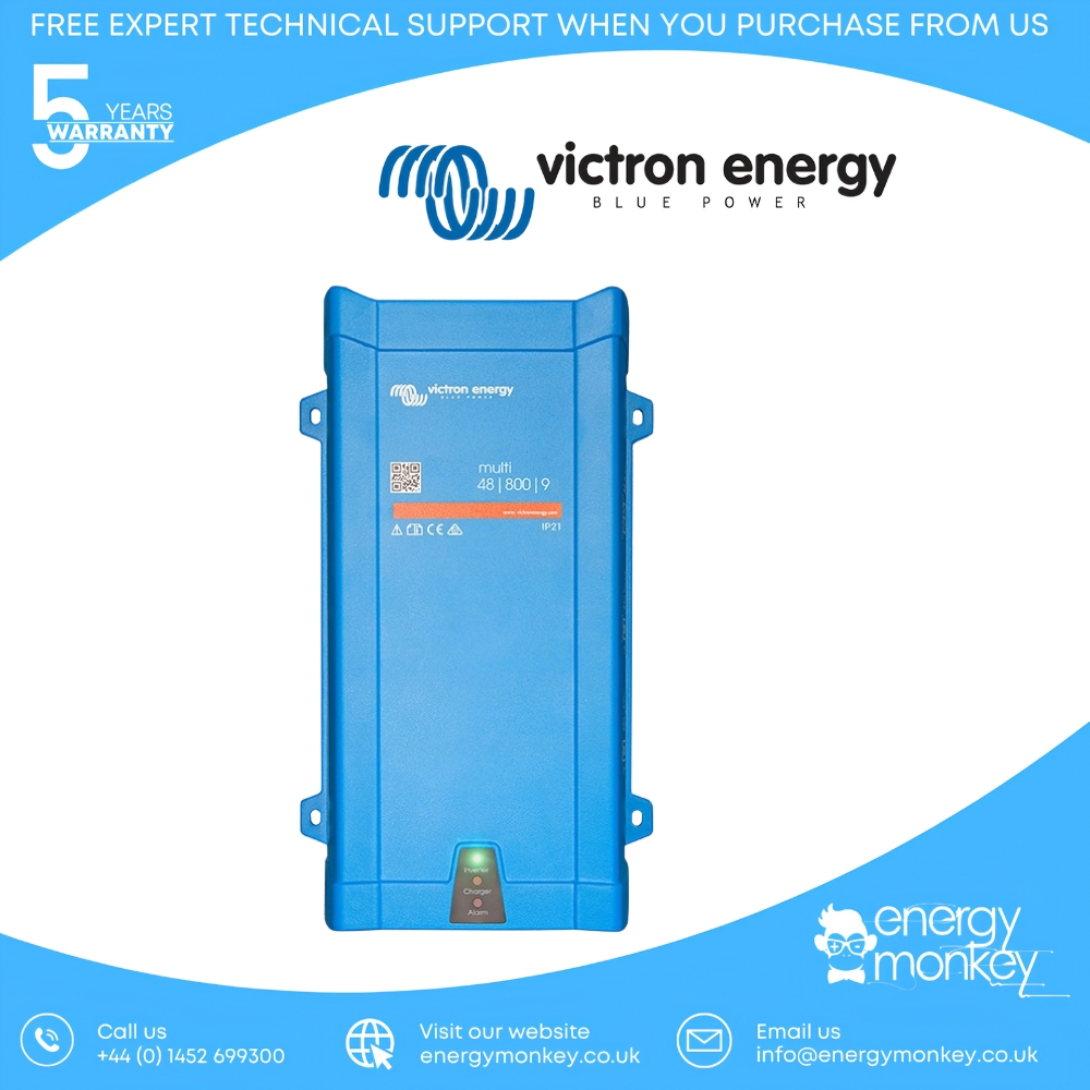 Victron-MultiPlus-48-800-9-16-230V