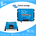 Victron Orion-Tr Smart 12/12-30A (360W) Isolated DC-DC charger