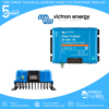 Victron Orion-Tr Smart 12/24-15A (360W) Non-isolated DC-DC charger