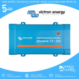 Victron-Phoenix-Inverter-12-250-230V