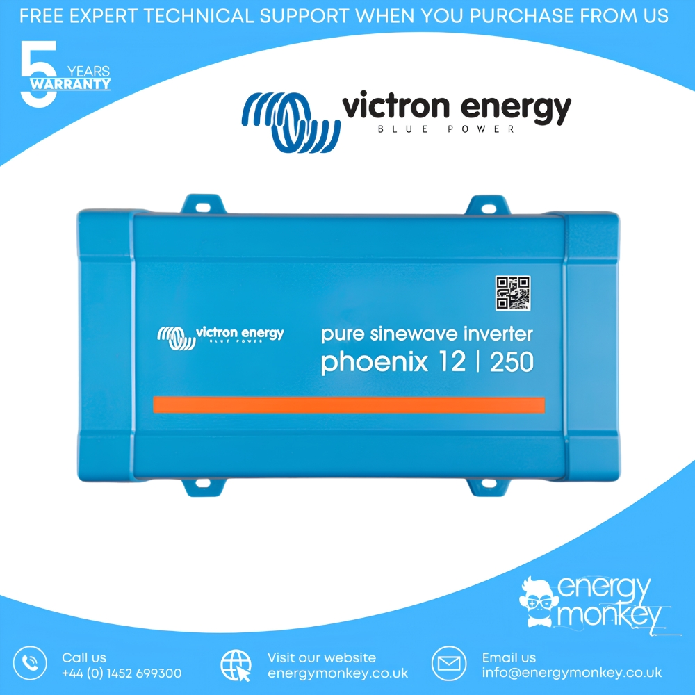 Victron-Phoenix-Inverter-12-250-230V