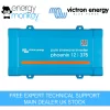 Victron Phoenix Inverter 12 375 230V VE Direct UK