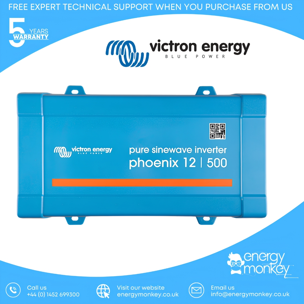 Victron-Phoenix-Inverter-12-500-230V
