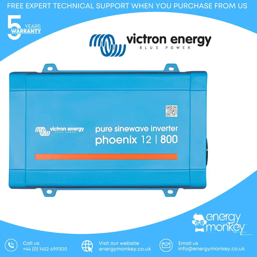 Victron-Phoenix-Inverter-12-800-230V-VE
