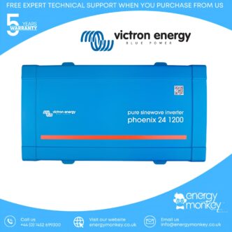 Victron-Phoenix-Inverter-24-1200-230V
