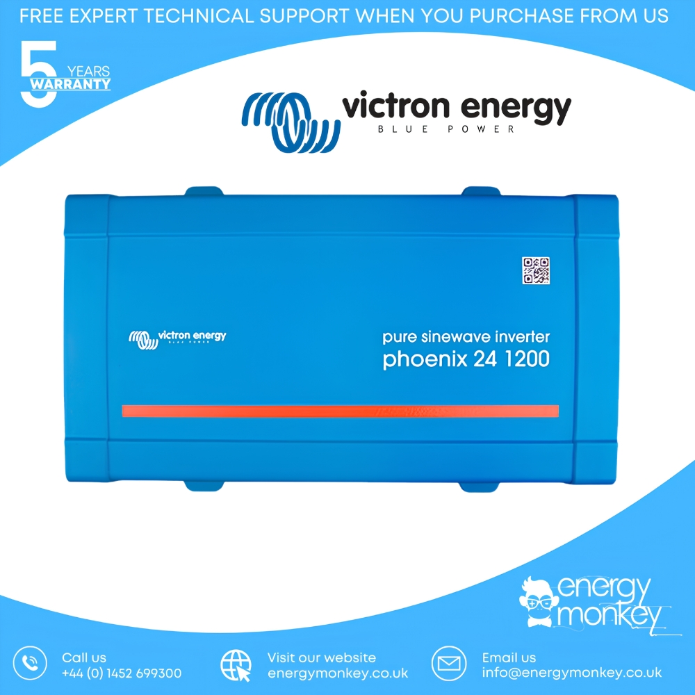 Victron-Phoenix-Inverter-24-1200-230V