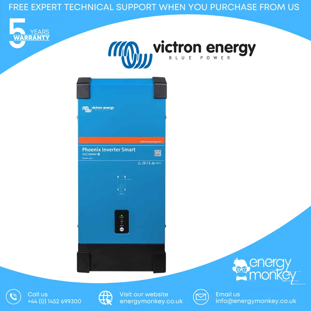 Victron-Phoenix-Inverter-24-2000-230V