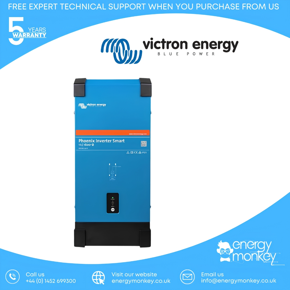 Victron-Phoenix-Inverter-48-1600-230V
