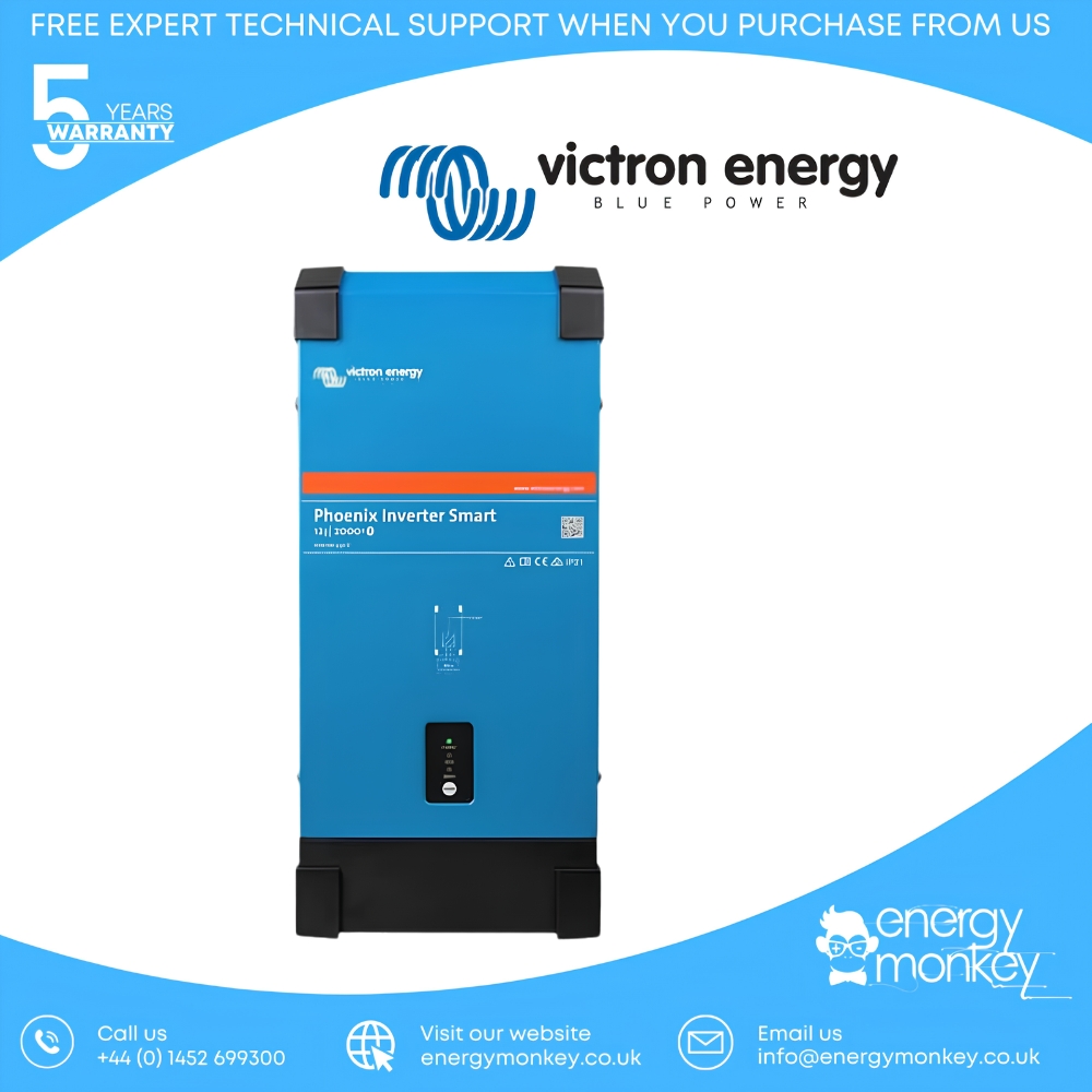Victron-Phoenix-Inverter-48-2000-230V