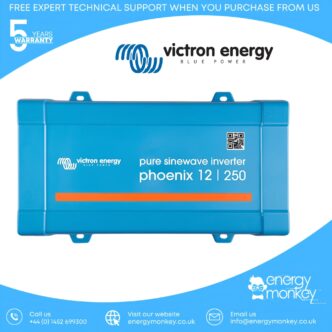 Victron-Phoenix-Inverter-48-250-230V-VE