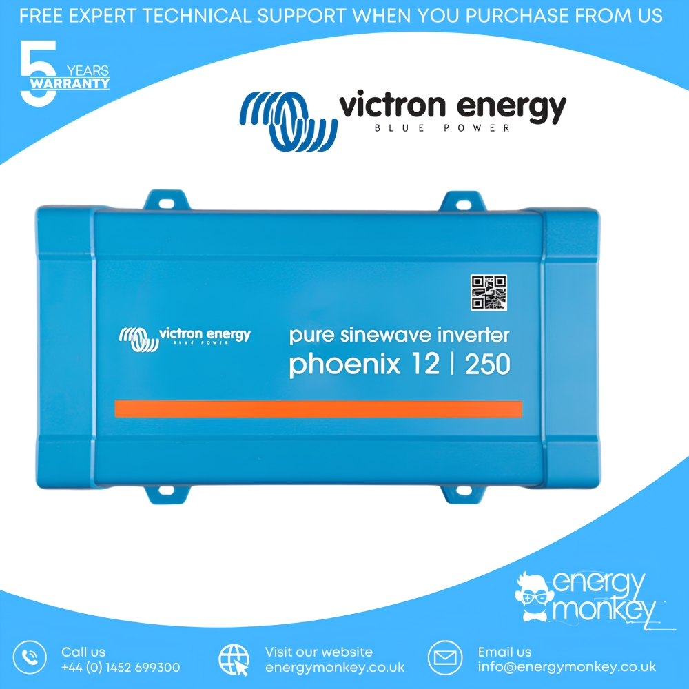 Victron-Phoenix-Inverter-48-250-230V-VE