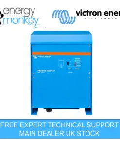 Victron Phoenix Inverter 48/3000 230V VE.Bus (PIN483020000)
