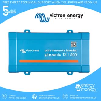 Victron-Phoenix-Inverter-48-500-230V-VE
