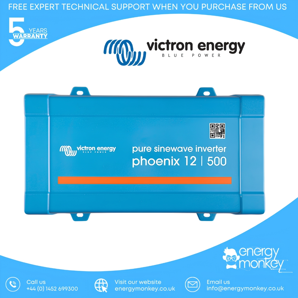 Victron-Phoenix-Inverter-48-500-230V-VE