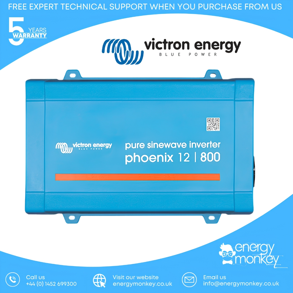 Victron-Phoenix-Inverter-48-800-230V-VE