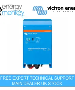 Victron Phoenix Inverter Compact 12V 1600VA CIN121220000