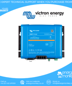 Victron Phoenix Smart IP43 Charger 12/50(3) 230V