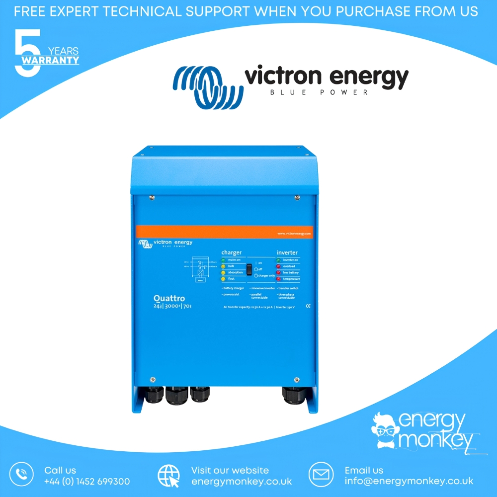 Victron-Quattro-24-3000-70-50-50-230V