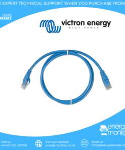 Victron RJ45 UTP Cable 1.8m