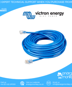 Victron RJ45 UTP Cable 15m