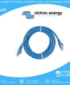 Victron RJ45 UTP Cable 5m