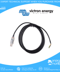 Victron RS485 to USB interface 5m