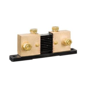 Victron Shunt 2000A 50mV 0-5-3 M10