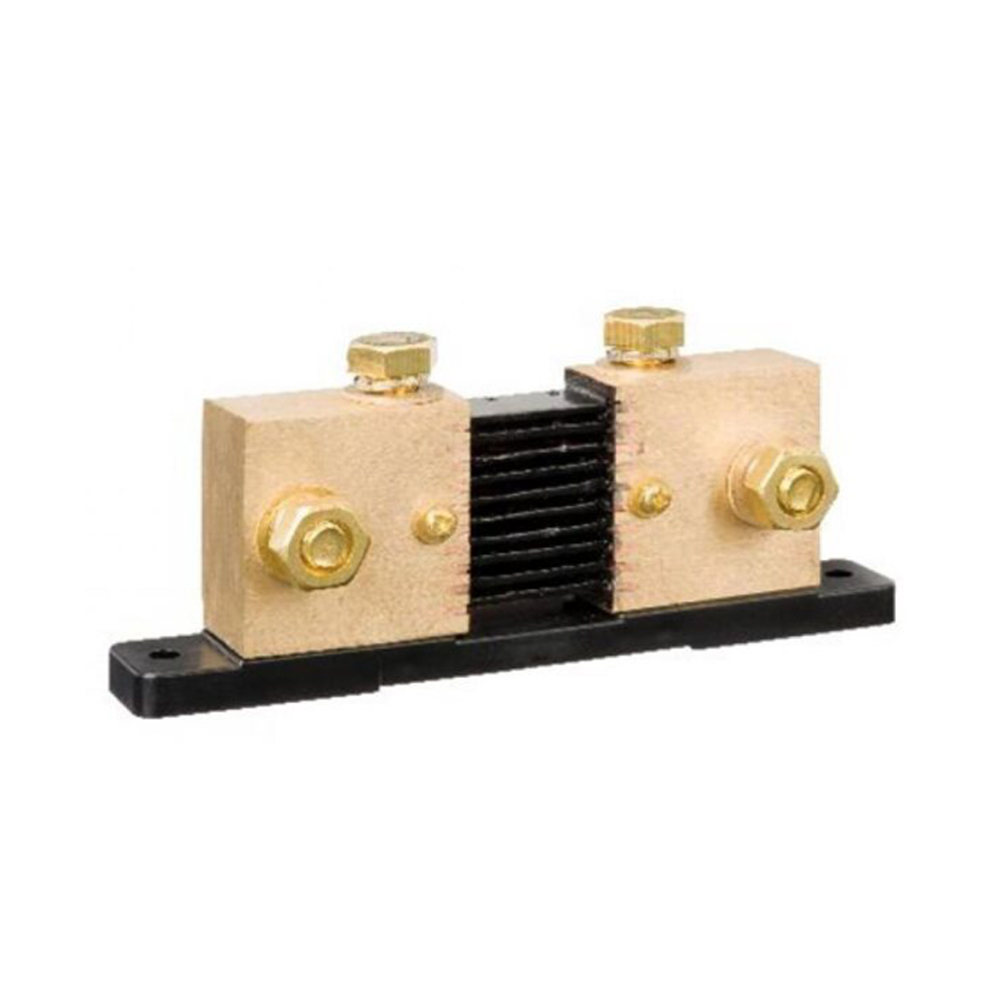 Victron Shunt 2000A 50mV 0-5-3 M10