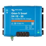 Victron Smart DC DC24v 12v 30A Charger