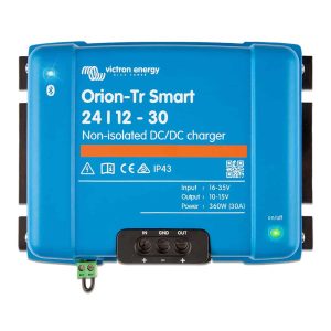 Victron Smart DC DC24v 12v 30A Charger