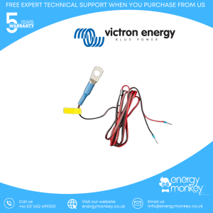 Victron Temperature sensor for BMV-702/712