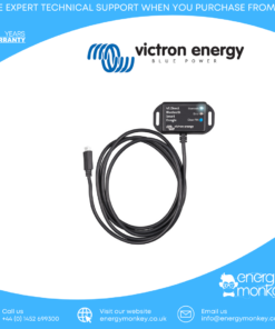 Victron VE.Direct Bluetooth Smart Dongle