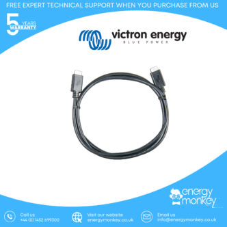 Victron VE.Direct Cable 1.8m