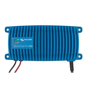 Victron blue smart IP67 charger