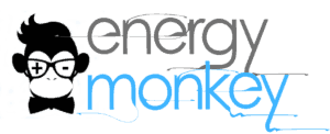 Energy Monkey Logo