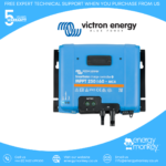 Victron SmartSolar MPPT 250/60-MC4