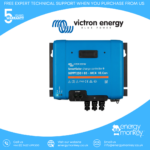 Victron SmartSolar MPPT 250/85-MC4 VE.Can