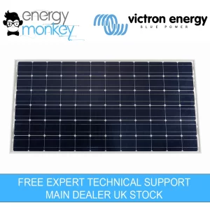 Victron Solar Panel 90W-12V Poly 780 x 668 x 30mm series 4a (SPP040901200)