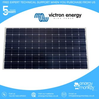 Cost-Effective-Victron-115W-12V-Poly-front-view