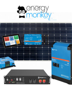 ENERGY MONKEY TECHNICAL SUPPORT