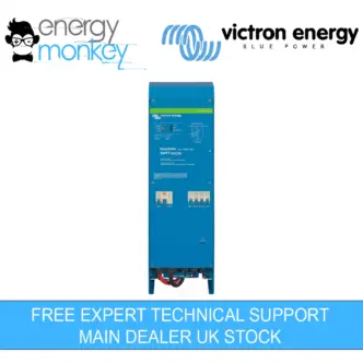 Easysolar 24V 1600VA MPPT 100 50