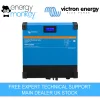 Inverter RS 48V 6000VA Smart Solar