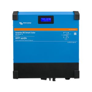 Inverter/Charger/MPPT