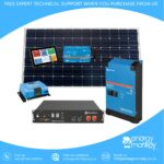 Victron-Energy-Off-Grid-ESS-System-Design