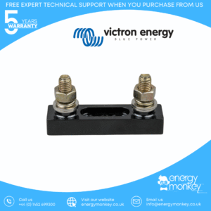 Victron Fuse holder for ANL-fuse (CIP106100000)
