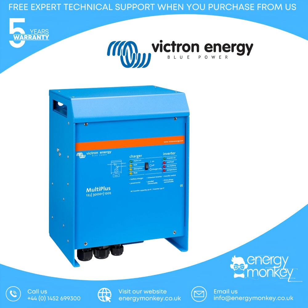 Victron-MultiPlus-12-3000-120-16-230V