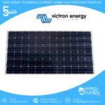 Victron-Solar-Panel-20W-12V-Mono-front-view