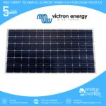 Victron-Solar-Panel-20W-12V-Poly-front-view