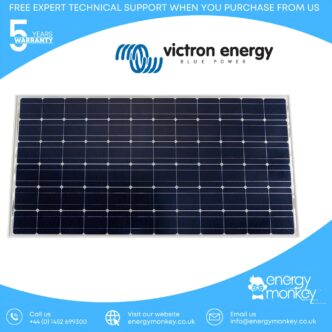 Victron-Solar-Panel-305W-20V-Mono-front-view