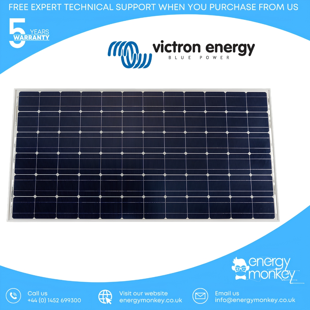 Victron-Solar-Panel-305W-20V-Mono-front-view